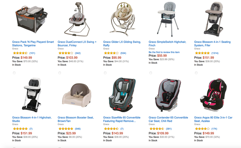 Illustration for article titled Sunday's Best Deals: Anker PowerCore, Discounted Jeans, iPad Pro, and More
